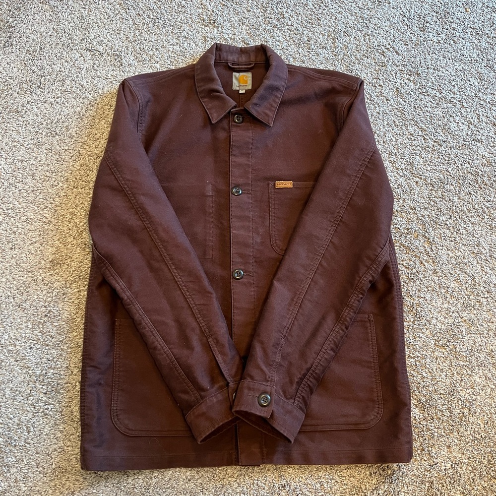 Carhartt WIP Fynn Jacket